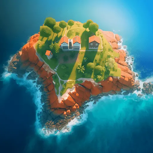 Sunshine Island